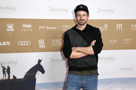 Filmpremiere 'Immenhof - Das Abenteuer eines Sommers' in München