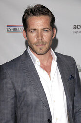The US-Ireland Alliance Pre-Academy Awards Honors Event, Santa Monica