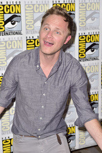 Photocall 'iZombie' auf der San Diego Comic-Con International 2017