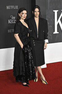 Filmpremiere 'Jay Kelly' in Los Angeles