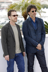 Jury Photocall, Cannes Film Festival 2015