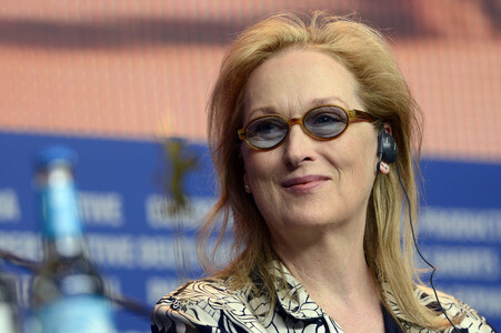 Jury Pressekonferenz, Berlinale 2016