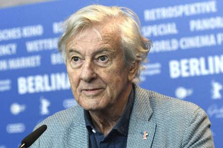 Jury Pressekonferenz, Berlinale 2017