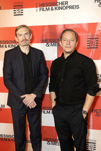 Hessischer Film- und Kinopreis 2025 in Frankfurt