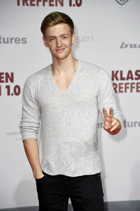 Filmpremiere 'Klassentreffen 1.0' in Berlin