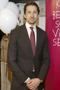 Charity-Veranstaltung 'Knack den Krebs' in Hamburg