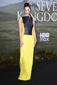 Serienpremiere 'A Knight of the Seven Kingdoms' in Berlin