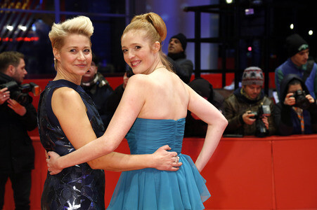 'Kollektivet / The Commune / Die Kommune' Premiere, Berlinale 2016