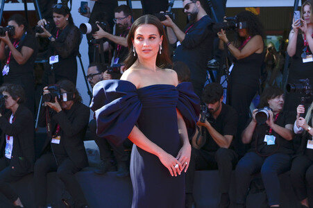 Filmpremiere 'The Wizard of the Kremlin', Internationale Filmfestspiele von Venedig 2025