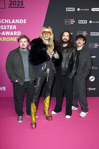 1Live Krone 2025 in Bielefeld