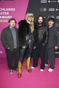 1Live Krone 2025 in Bielefeld