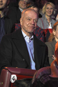 Premiere der 2. Winterspielzeit 2018 des Circus Krone in München