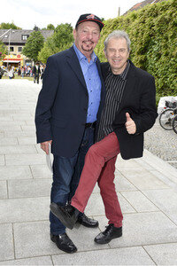 Oberbayerischer Kulturpreis 2017 in Haar