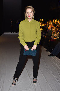 KXXK Fashion Show auf der Berlin Fashion Week Autmn/Winter 2019
