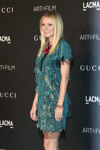 LACMA Art + Film Gala in Los Angeles