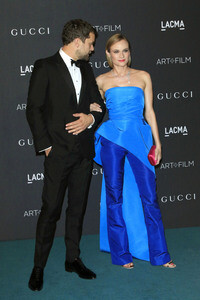 LACMA Art + Film Gala in Los Angeles