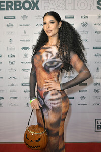 Lagerbox Fashion Show in Berlin