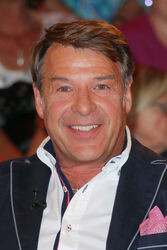 'Markus Lanz' Talkshow, Hamburg