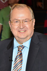 'Markus Lanz' Talkshow, Hamburg
