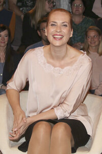 Talkshow 'Markus Lanz' in Hamburg