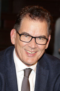 Talkshow 'Markus Lanz' in Hamburg