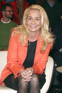 Talkshow 'Markus Lanz' in Hamburg