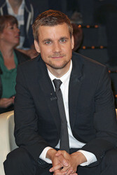 'Markus Lanz' Talkshow, Hamburg