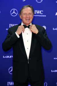 Laureus World Sports Awards 2016 in Berlin