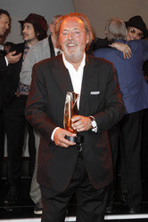 PRG Live Entertainment Awards 2015, Frankfurt
