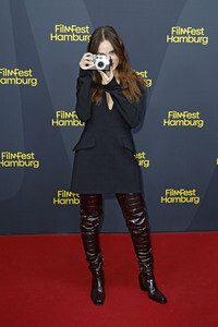 29.09.2026<br>Filmpremiere 'Das Mädchen mit der Leica', Filmfest Hamburg 2026