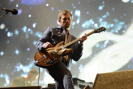 Lollapalooza Festival 2016 in Berlin