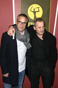 Ernst-Lubitsch-Preis 2016 in Berlin