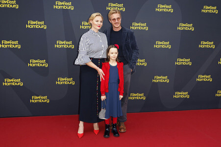 Filmpremiere 'Lügen über meine Mutter', Filmfest Hamburg 2026