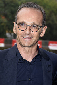 Heiko Mass auf dem Isarinselfest in München