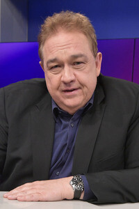 Talkshow 'maischberger' in Berlin