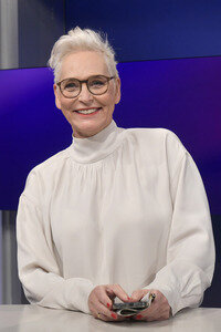 Talkshow 'maischberger' in Berlin