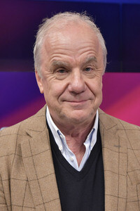 Talkshow 'maischberger' in Berlin