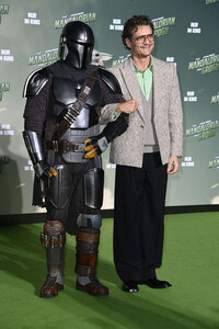 Fan Event 'Star Wars: The Mandalorian and Grogu' in Berlin