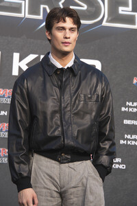 Filmpremiere 'Masters of the Universe' in Berlin