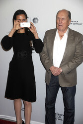 'Miss Meadow' Premiere - Tribeca Film Festival, New York