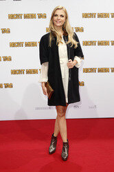 'Nicht mein Tag' Premiere, Berlin