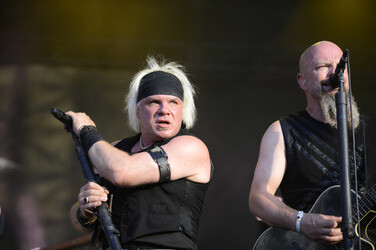 M'era Luna Festival 2014, Hildesheim