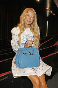 Konzertpremiere 'Sabine Kaack & United Baroque - Der Geist der Mirabelle' in Hamburg