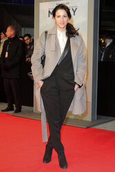 'Das erstaunliche Leben des Walter Mitty' Premiere, Berlin