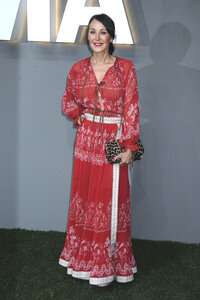 Museum of Modern Art Gartenparty 2016 in New York