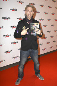 VIP-Monaco de Luxe Release-Party in München