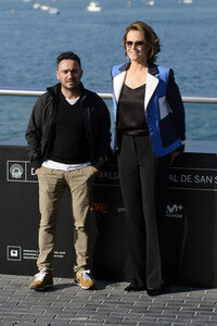 'A Monster Calls' Photocall, San Sebastian Film Festival 2016