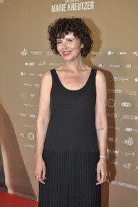 Filmpremiere 'Gentle Monster' in Berlin