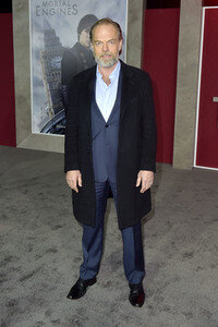Filmpremiere 'Mortal Engines: Krieg der Städte' in Westwood