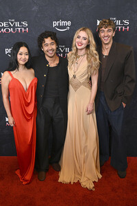 Filmscreening 'The Devil's Mouth' in Culver City